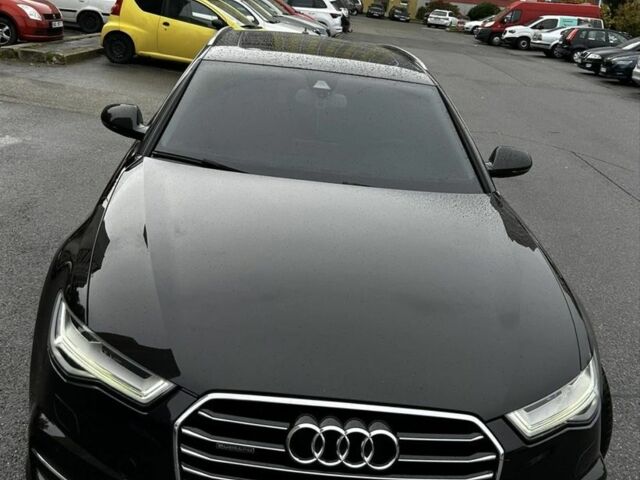 Коричневий Ауді А6, об'ємом двигуна 3 л та пробігом 217 тис. км за 11500 $, фото 2 на Automoto.ua