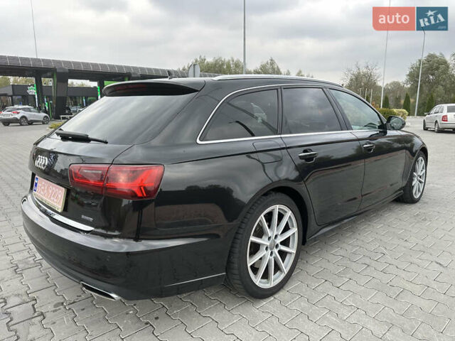 Коричневий Ауді А6, об'ємом двигуна 3 л та пробігом 215 тис. км за 23450 $, фото 17 на Automoto.ua