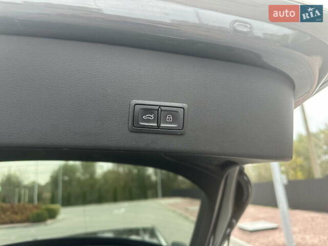 Коричневий Ауді А6, об'ємом двигуна 3 л та пробігом 215 тис. км за 23450 $, фото 49 на Automoto.ua