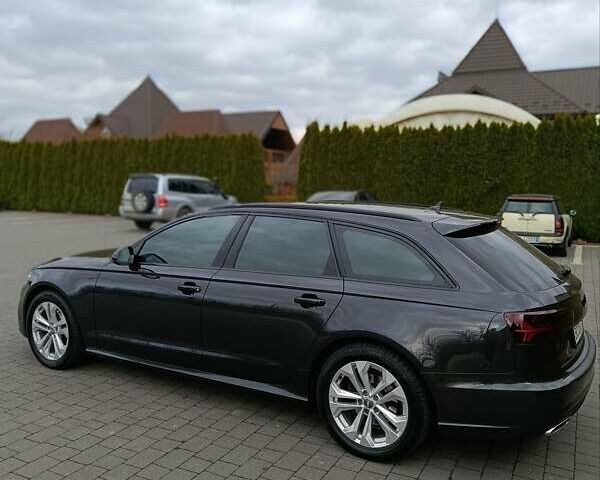 Коричневый Ауди А6, объемом двигателя 2 л и пробегом 266 тыс. км за 18990 $, фото 8 на Automoto.ua