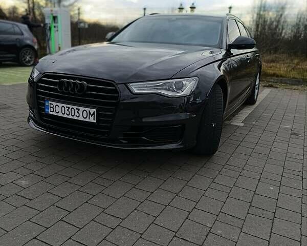 Коричневый Ауди А6, объемом двигателя 2 л и пробегом 266 тыс. км за 18990 $, фото 14 на Automoto.ua