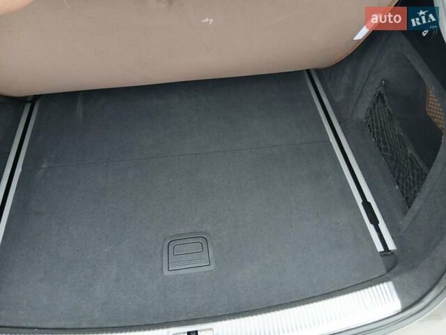 Коричневий Ауді А6, об'ємом двигуна 3 л та пробігом 399 тис. км за 24500 $, фото 23 на Automoto.ua