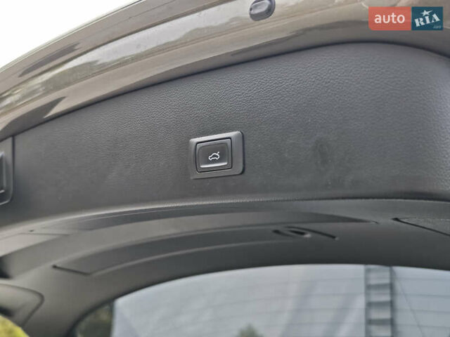 Коричневый Ауди А6, объемом двигателя 3 л и пробегом 244 тыс. км за 20500 $, фото 18 на Automoto.ua