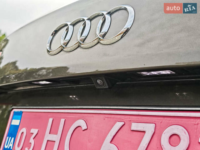 Коричневый Ауди А6, объемом двигателя 3 л и пробегом 244 тыс. км за 20500 $, фото 11 на Automoto.ua