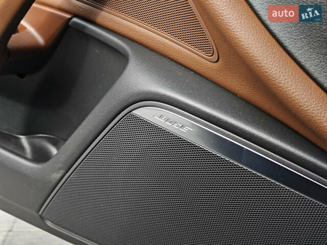 Коричневый Ауди А6, объемом двигателя 3 л и пробегом 244 тыс. км за 20500 $, фото 25 на Automoto.ua