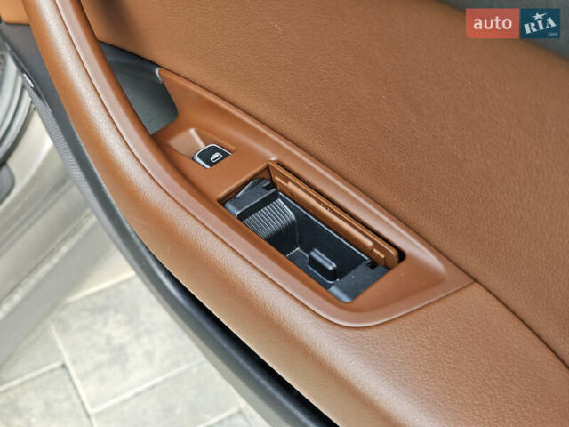 Коричневый Ауди А6, объемом двигателя 3 л и пробегом 244 тыс. км за 20500 $, фото 46 на Automoto.ua