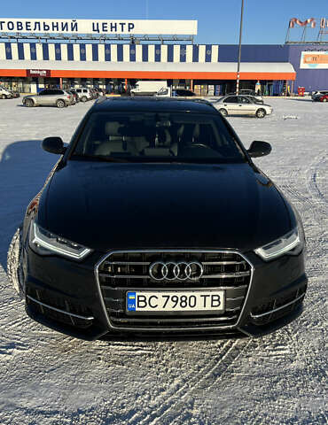 Коричневий Ауді А6, об'ємом двигуна 1.97 л та пробігом 240 тис. км за 20100 $, фото 18 на Automoto.ua