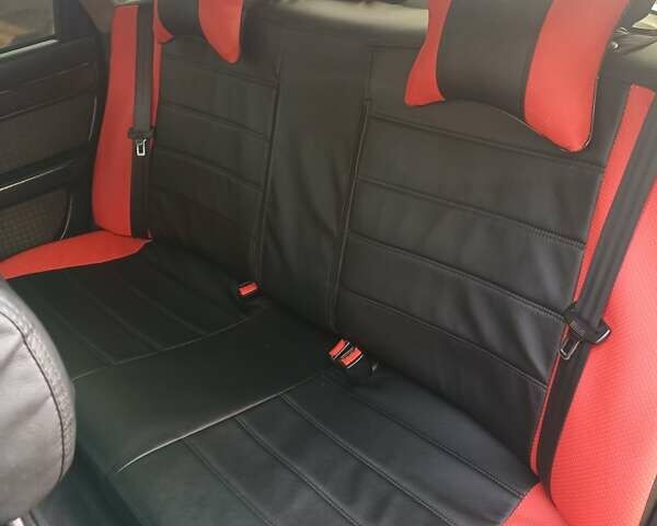 Червоний Ауді А6, об'ємом двигуна 2.5 л та пробігом 437 тис. км за 3500 $, фото 16 на Automoto.ua