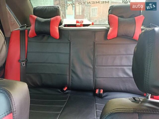 Червоний Ауді А6, об'ємом двигуна 2.5 л та пробігом 437 тис. км за 3500 $, фото 17 на Automoto.ua