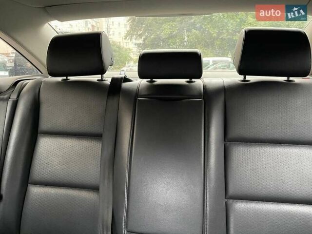 Червоний Ауді А6, об'ємом двигуна 2 л та пробігом 248 тис. км за 8850 $, фото 14 на Automoto.ua