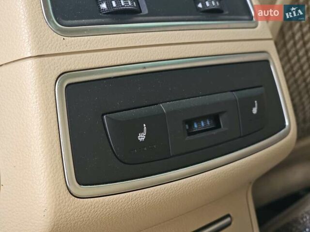 Красный Ауди А6, объемом двигателя 3 л и пробегом 177 тыс. км за 12000 $, фото 20 на Automoto.ua