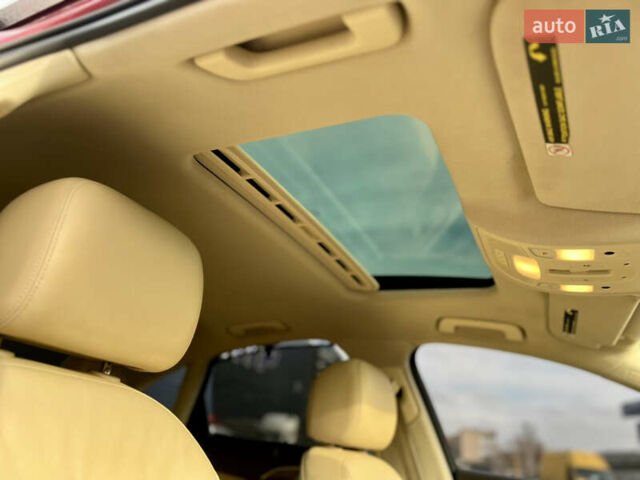 Червоний Ауді А6, об'ємом двигуна 2 л та пробігом 214 тис. км за 12000 $, фото 45 на Automoto.ua