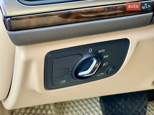 Червоний Ауді А6, об'ємом двигуна 2 л та пробігом 214 тис. км за 12000 $, фото 39 на Automoto.ua