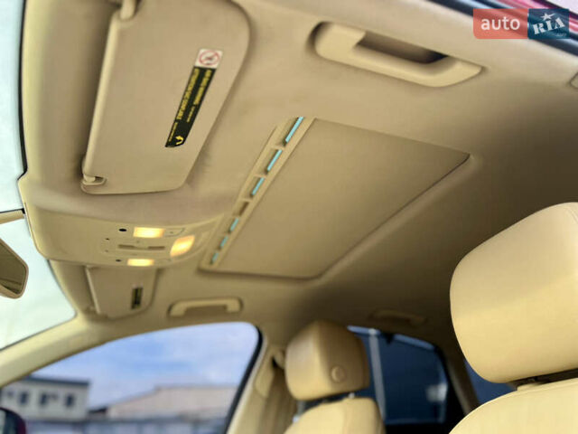 Червоний Ауді А6, об'ємом двигуна 2 л та пробігом 214 тис. км за 12000 $, фото 38 на Automoto.ua