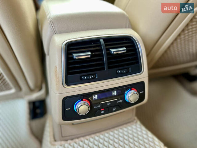 Червоний Ауді А6, об'ємом двигуна 2 л та пробігом 214 тис. км за 12000 $, фото 36 на Automoto.ua