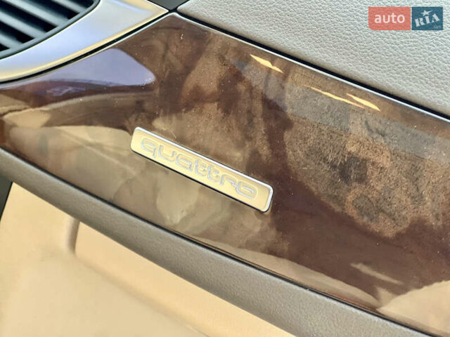 Червоний Ауді А6, об'ємом двигуна 2 л та пробігом 214 тис. км за 12000 $, фото 35 на Automoto.ua