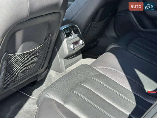 Червоний Ауді А6, об'ємом двигуна 3 л та пробігом 158 тис. км за 21500 $, фото 14 на Automoto.ua