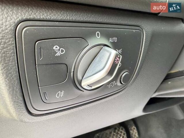 Червоний Ауді А6, об'ємом двигуна 1.98 л та пробігом 69 тис. км за 14700 $, фото 11 на Automoto.ua