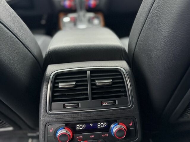 Червоний Ауді А6, об'ємом двигуна 0 л та пробігом 155 тис. км за 17700 $, фото 20 на Automoto.ua