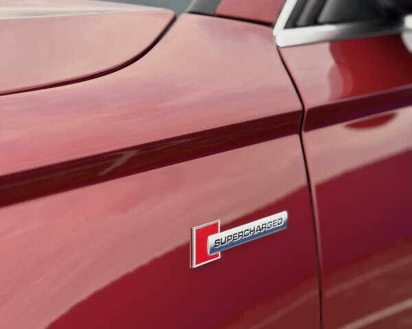 Червоний Ауді А6, об'ємом двигуна 3 л та пробігом 155 тис. км за 18800 $, фото 16 на Automoto.ua