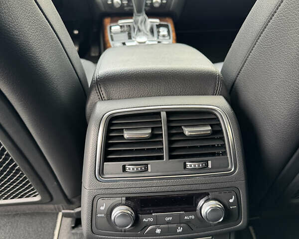 Красный Ауди А6, объемом двигателя 3 л и пробегом 158 тыс. км за 14500 $, фото 8 на Automoto.ua