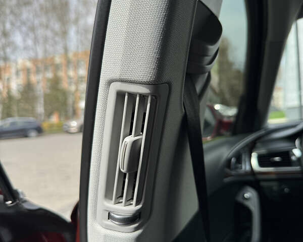 Красный Ауди А6, объемом двигателя 3 л и пробегом 158 тыс. км за 14500 $, фото 9 на Automoto.ua