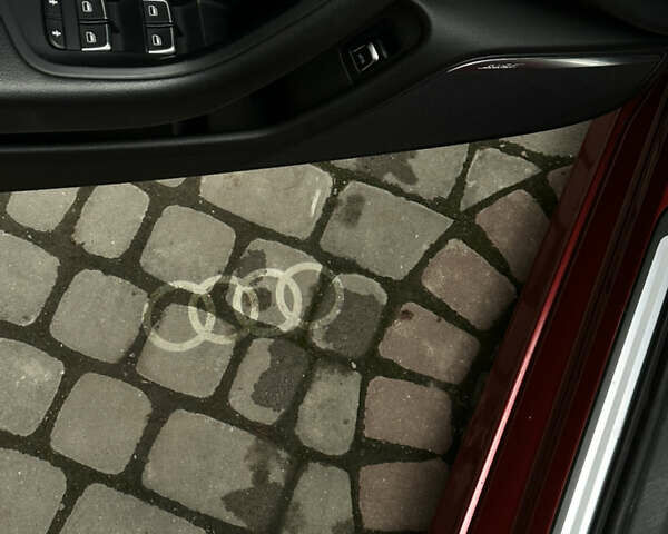 Червоний Ауді А6, об'ємом двигуна 1.98 л та пробігом 146 тис. км за 19500 $, фото 7 на Automoto.ua