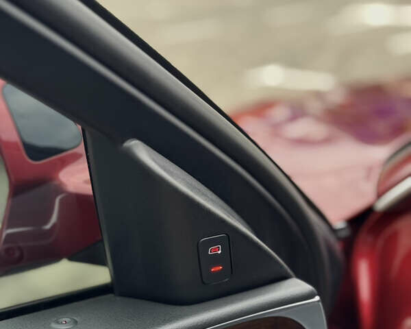 Червоний Ауді А6, об'ємом двигуна 3 л та пробігом 155 тис. км за 18800 $, фото 31 на Automoto.ua