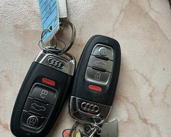 Червоний Ауді А6, об'ємом двигуна 2 л та пробігом 146 тис. км за 19900 $, фото 25 на Automoto.ua