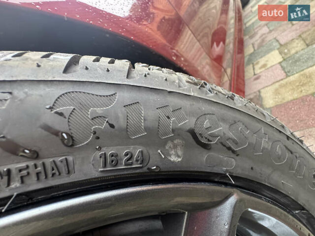 Червоний Ауді А6, об'ємом двигуна 2 л та пробігом 146 тис. км за 19900 $, фото 23 на Automoto.ua