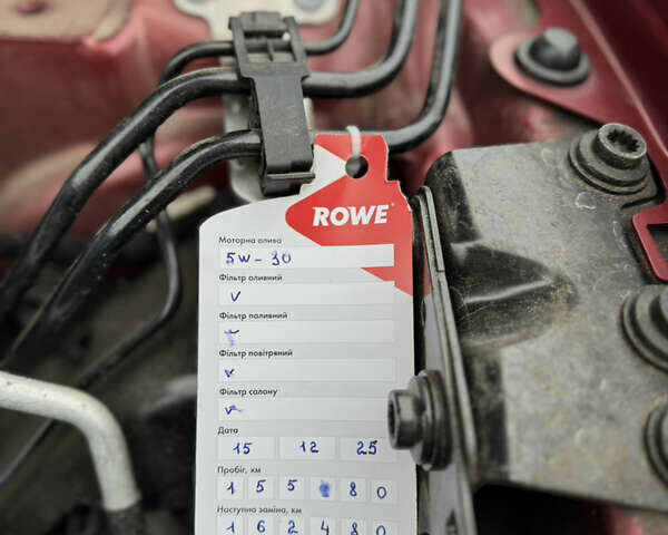 Червоний Ауді А6, об'ємом двигуна 3 л та пробігом 155 тис. км за 18800 $, фото 51 на Automoto.ua