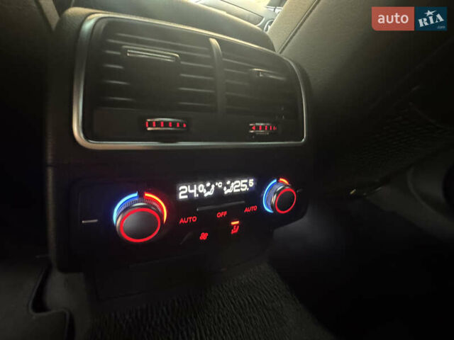 Червоний Ауді А6, об'ємом двигуна 2 л та пробігом 146 тис. км за 19900 $, фото 26 на Automoto.ua