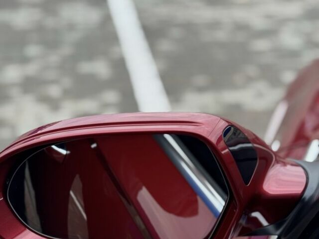 Червоний Ауді А6, об'ємом двигуна 0 л та пробігом 155 тис. км за 17700 $, фото 10 на Automoto.ua