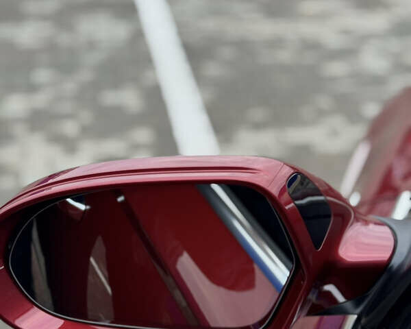 Червоний Ауді А6, об'ємом двигуна 3 л та пробігом 155 тис. км за 18800 $, фото 19 на Automoto.ua