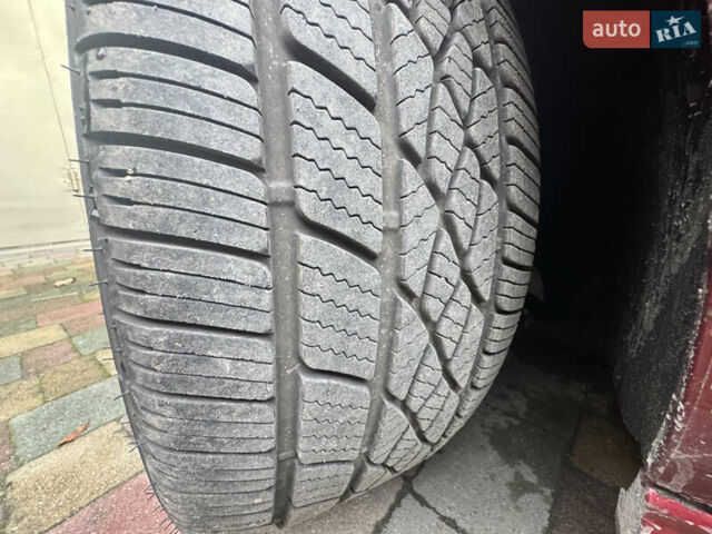 Червоний Ауді А6, об'ємом двигуна 2 л та пробігом 146 тис. км за 19900 $, фото 20 на Automoto.ua