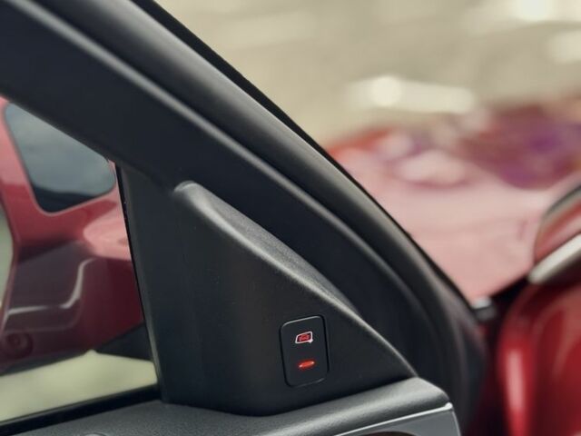 Червоний Ауді А6, об'ємом двигуна 0 л та пробігом 155 тис. км за 17700 $, фото 17 на Automoto.ua