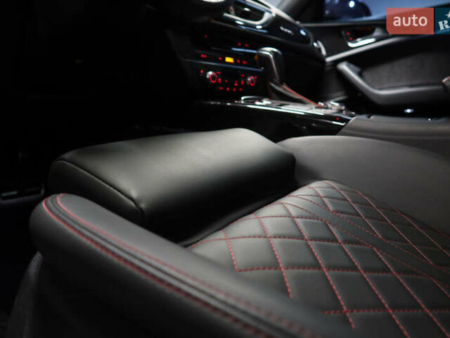 Червоний Ауді А6, об'ємом двигуна 3 л та пробігом 133 тис. км за 19500 $, фото 8 на Automoto.ua