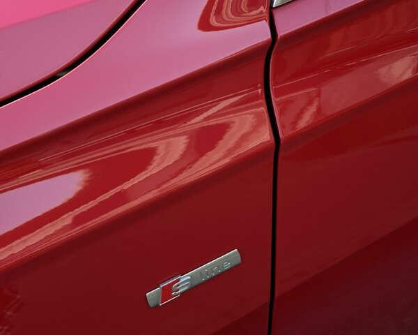 Ауди А6 2018 в Одессе на Automoto.ua Красный Ауди А6, объемом двигателя 3 л и пробегом 132 тыс. км за 29900 $, фото 16 на Automoto.ua