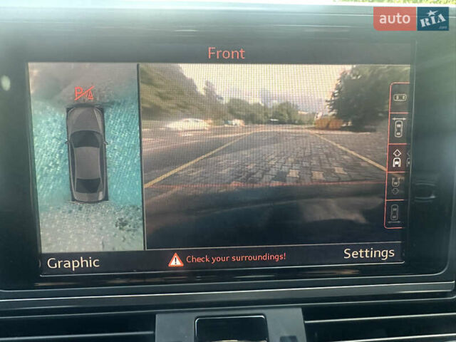 Червоний Ауді А6, об'ємом двигуна 3 л та пробігом 133 тис. км за 19300 $, фото 28 на Automoto.ua