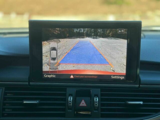 Ауди А6 2018 в Житомире на Automoto.ua Красный Ауди А6, объемом двигателя 3 л и пробегом 44 тыс. км за 13500 $, фото 11 на Automoto.ua