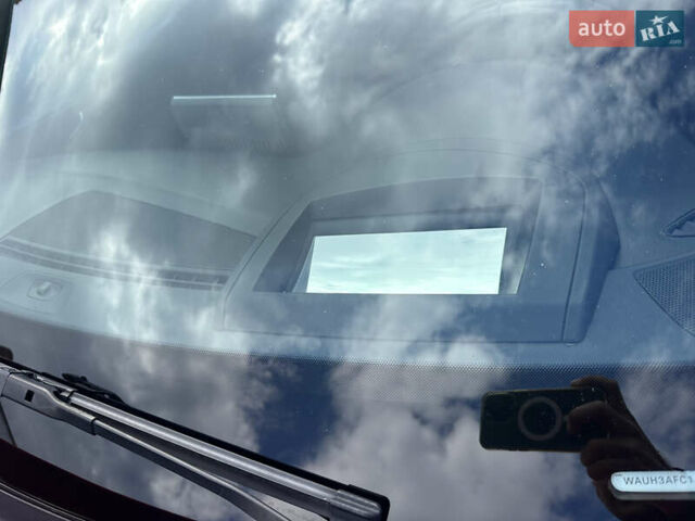 Червоний Ауді А6, об'ємом двигуна 3 л та пробігом 133 тис. км за 19500 $, фото 16 на Automoto.ua