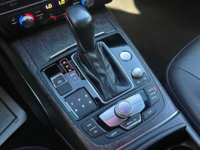 Ауди А6 2018 в Житомире на Automoto.ua Красный Ауди А6, объемом двигателя 3 л и пробегом 44 тыс. км за 13500 $, фото 12 на Automoto.ua