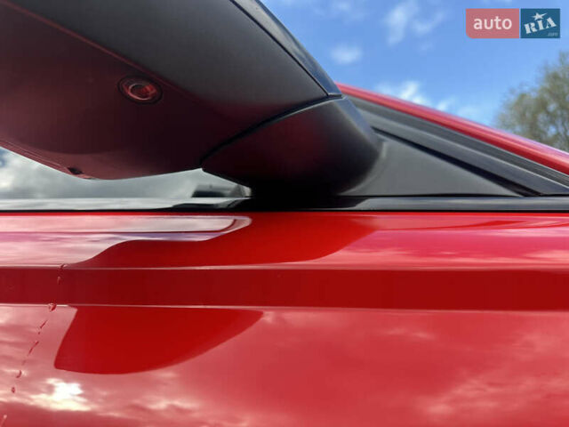 Червоний Ауді А6, об'ємом двигуна 3 л та пробігом 133 тис. км за 19300 $, фото 17 на Automoto.ua