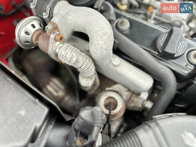 Червоний Ауді А6, об'ємом двигуна 1.9 л та пробігом 362 тис. км за 5300 $, фото 41 на Automoto.ua