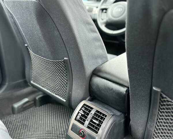 Червоний Ауді А6, об'ємом двигуна 1.9 л та пробігом 362 тис. км за 5300 $, фото 20 на Automoto.ua