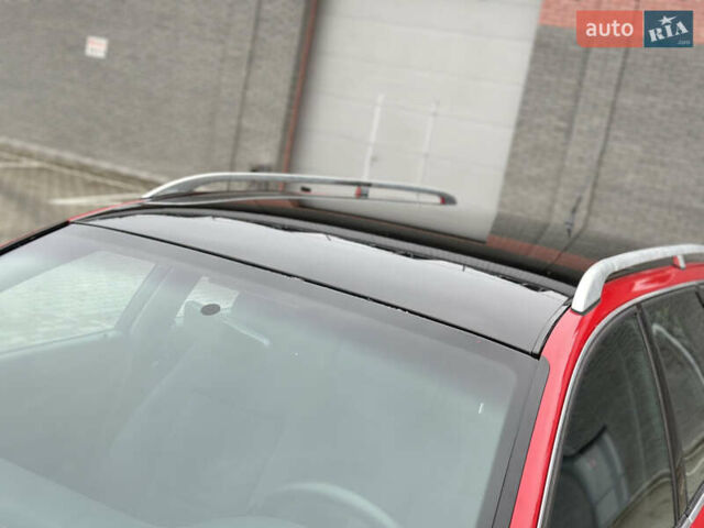 Червоний Ауді А6, об'ємом двигуна 1.9 л та пробігом 362 тис. км за 5300 $, фото 10 на Automoto.ua