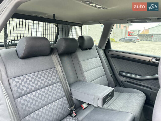 Червоний Ауді А6, об'ємом двигуна 1.9 л та пробігом 362 тис. км за 5300 $, фото 19 на Automoto.ua