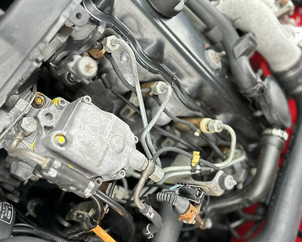 Червоний Ауді А6, об'ємом двигуна 1.9 л та пробігом 362 тис. км за 5300 $, фото 43 на Automoto.ua