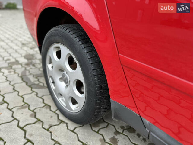 Червоний Ауді А6, об'ємом двигуна 1.9 л та пробігом 362 тис. км за 5300 $, фото 37 на Automoto.ua
