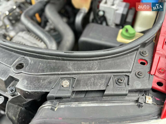 Червоний Ауді А6, об'ємом двигуна 1.9 л та пробігом 362 тис. км за 5300 $, фото 44 на Automoto.ua